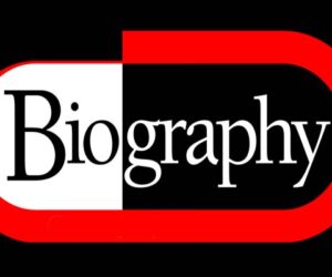 biografi
