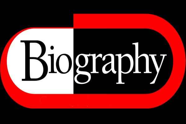 biografi