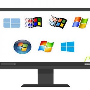 microsoft os