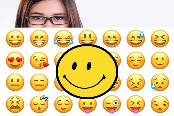 Unduh 820 Gambar Emoticon Emosi Terbaik HD