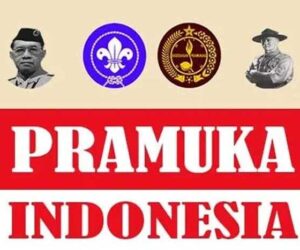 Sejarah Singkat Pramuka Indonesia