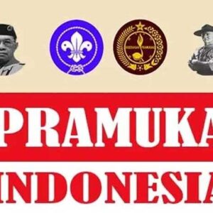 Sejarah Singkat Pramuka Indonesia