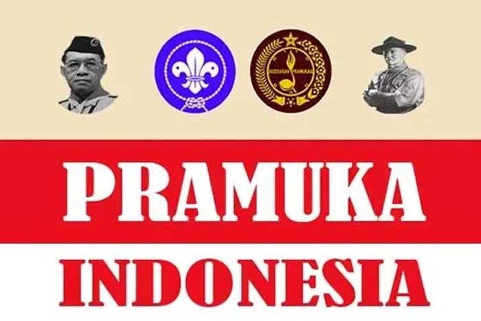 Sejarah Singkat Pramuka Indonesia