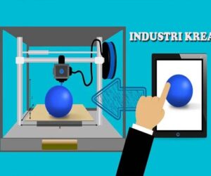 industri kreatif