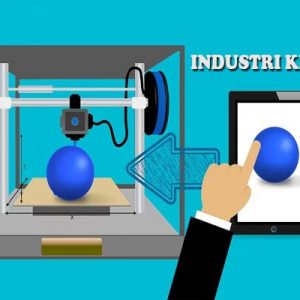 industri kreatif