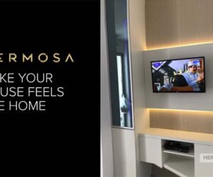 Jasa Desain Interior Rumah