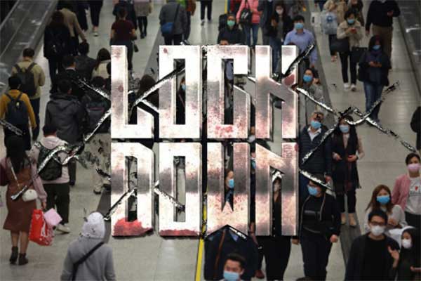 lockdown