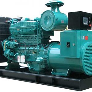 Sewa Genset dan Load Bank