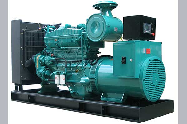 Sewa Genset dan Load Bank