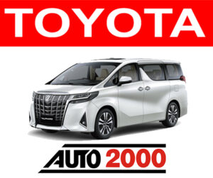 Mobil Toyota Indonesia