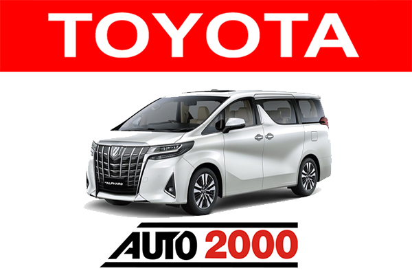 Mobil Toyota Indonesia