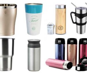 souvenir tumbler