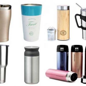 souvenir tumbler