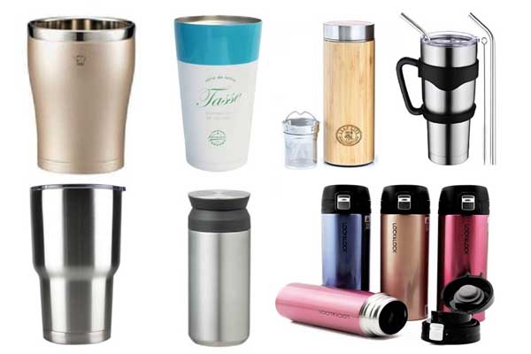 souvenir tumbler