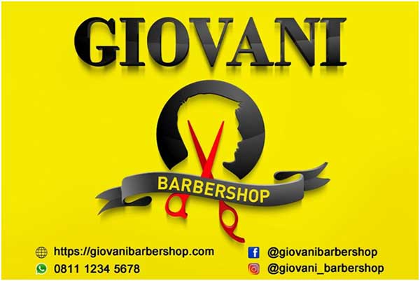 GIOVANI Barbershop