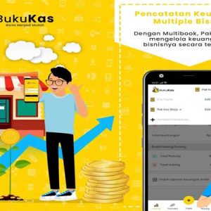 aplikasi akuntansi gratis