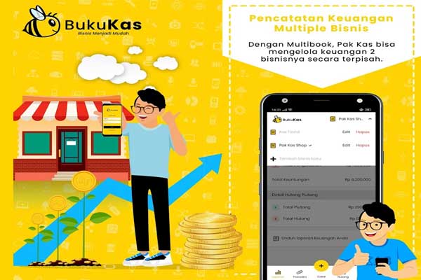 aplikasi akuntansi gratis