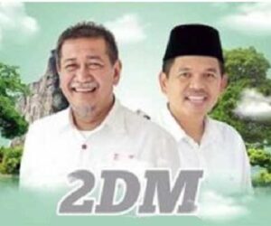 nama Dedi Yudianto