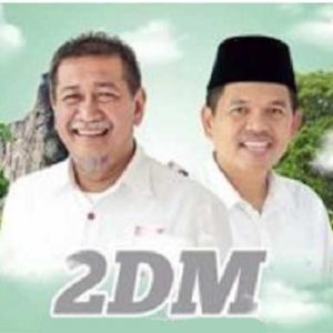 nama Dedi Yudianto