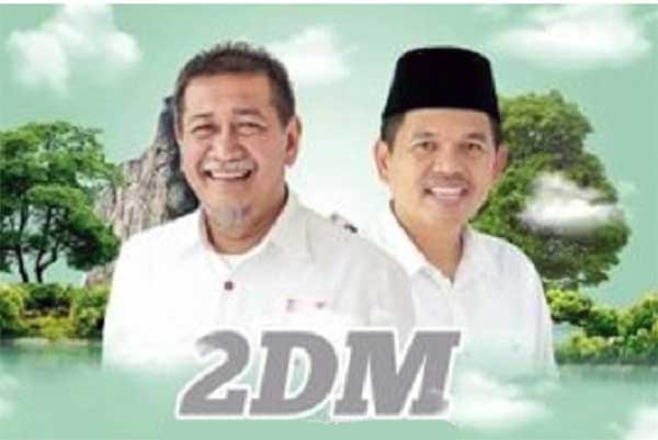nama Dedi Yudianto