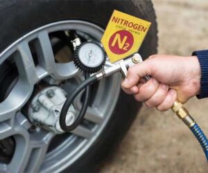 Pengertian Nitrogen Dan Manfaatnya