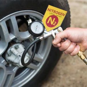Pengertian Nitrogen Dan Manfaatnya