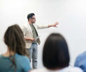 Pendidikan Ke Jenjang Sarjana