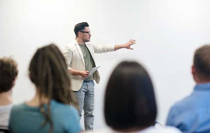 Pendidikan Ke Jenjang Sarjana