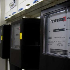 Penghematan Energi Listrik