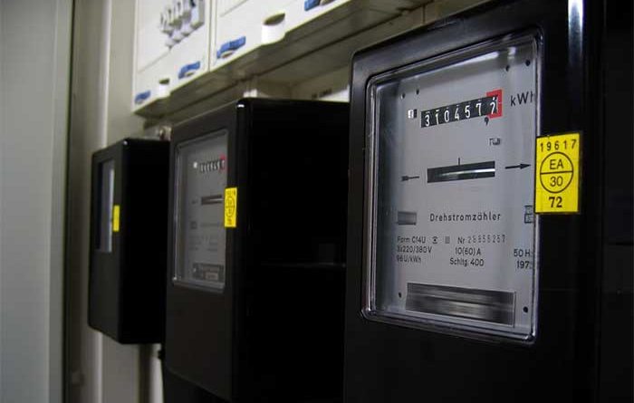 Penghematan Energi Listrik