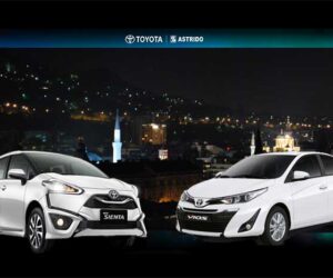 Promo Mobil Toyota