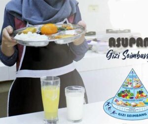 Asupan Adalah Istilah Dalam Ilmu Gizi