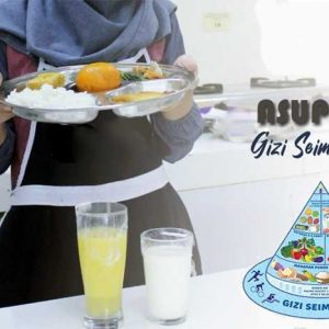 Asupan Adalah Istilah Dalam Ilmu Gizi