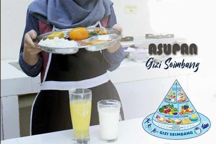 Asupan Adalah Istilah Dalam Ilmu Gizi