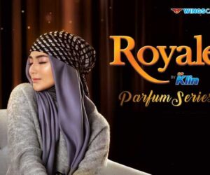 Memilih Parfum Pakaian
