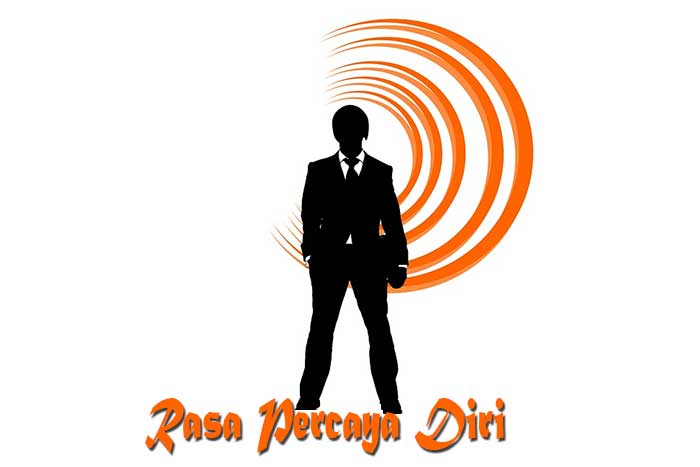 Rasa Percaya Diri