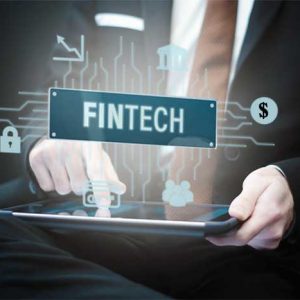 FinTech (Financial Technology)