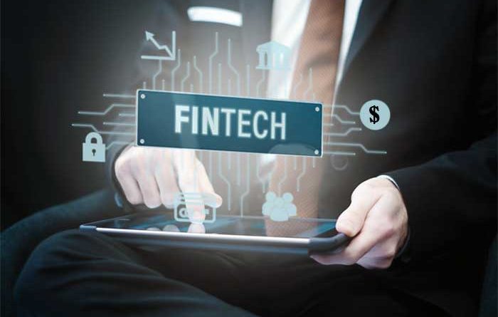 FinTech (Financial Technology)