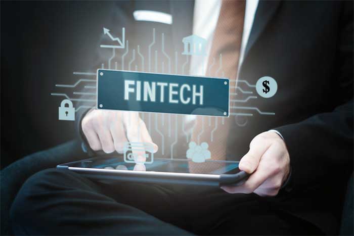FinTech (Financial Technology)