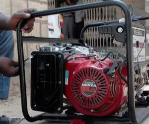 Cara Merawat Genset