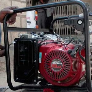 Cara Merawat Genset