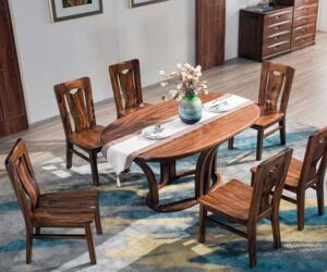 Mendesain Kembali Ruang Dengan Furniture