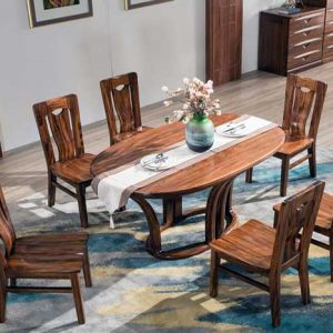 Mendesain Kembali Ruang Dengan Furniture