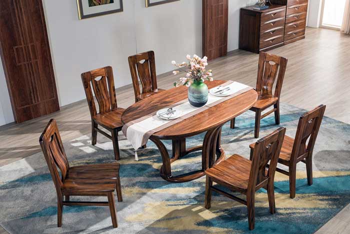 Mendesain Kembali Ruang Dengan Furniture