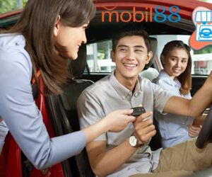 Beli Mobil Bekas di Mobil88