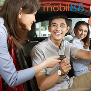 Beli Mobil Bekas di Mobil88