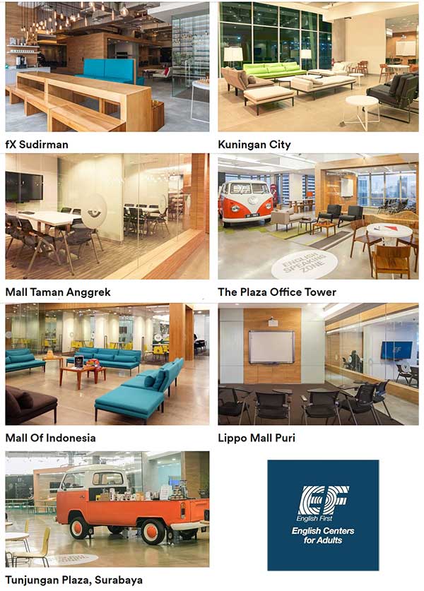 Center EF Adults