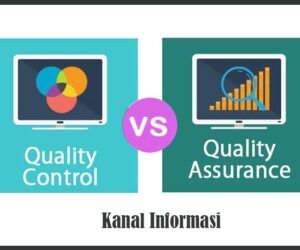 quality control dan quality assurance