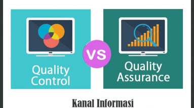 quality control dan quality assurance