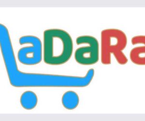 Aplikasi Belanja Online Ladara